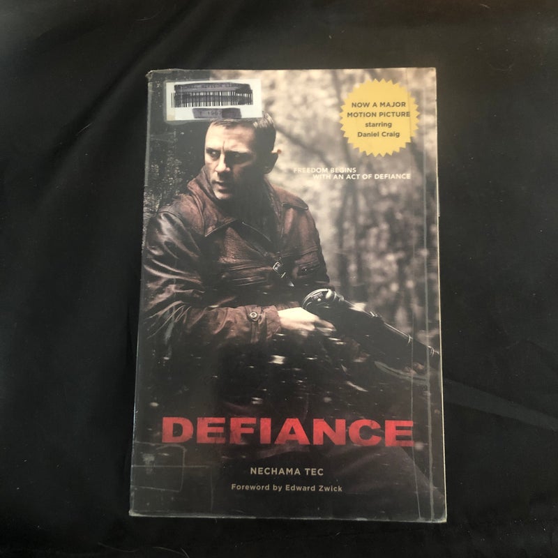 Defiance   96