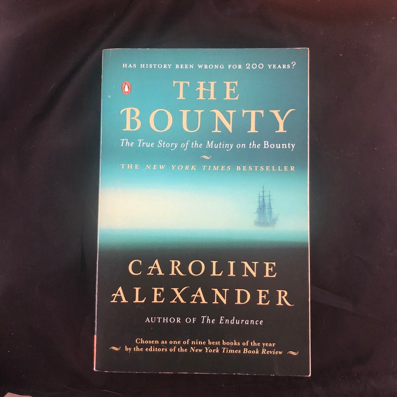 The Bounty