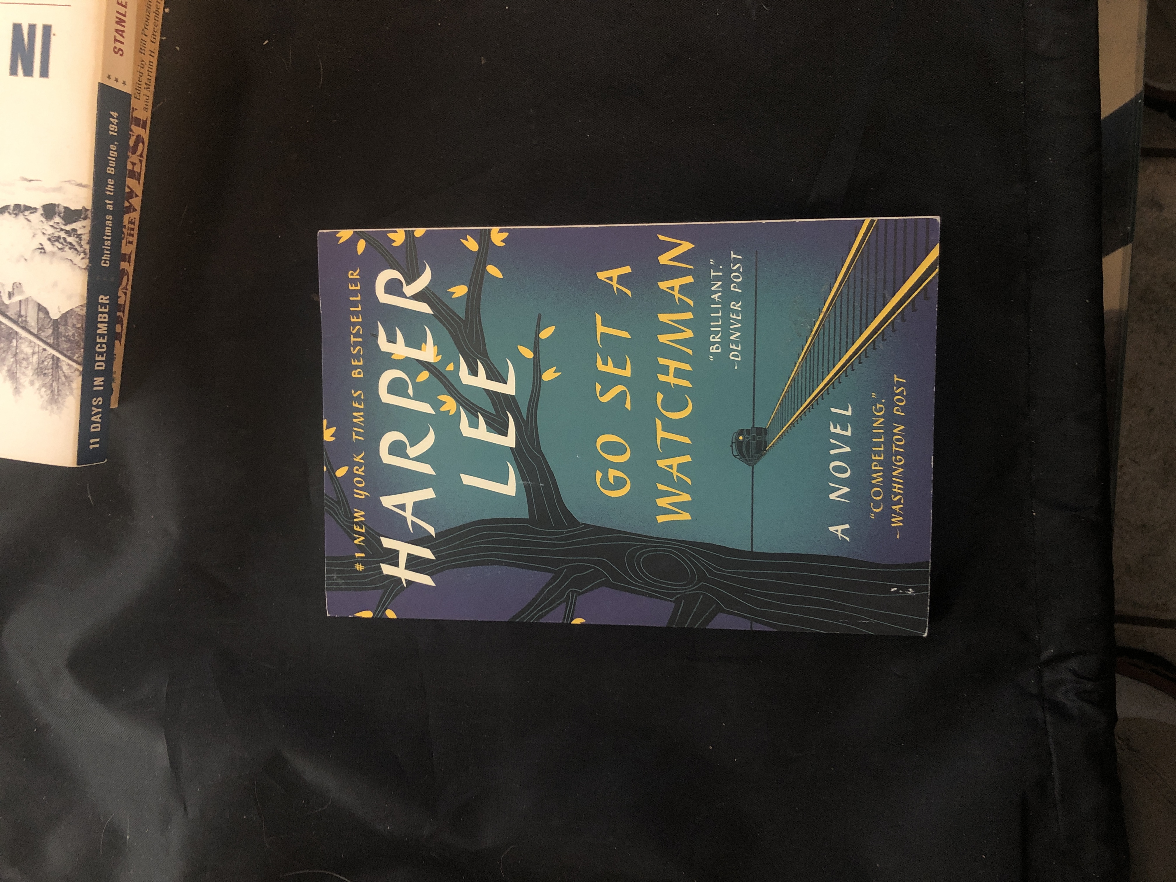 Go Set a Watchman 92