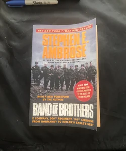 Band of Brothers P27
