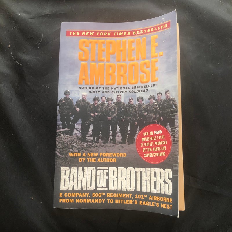 Band of Brothers 88/27
