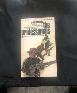 The Professionals  94
