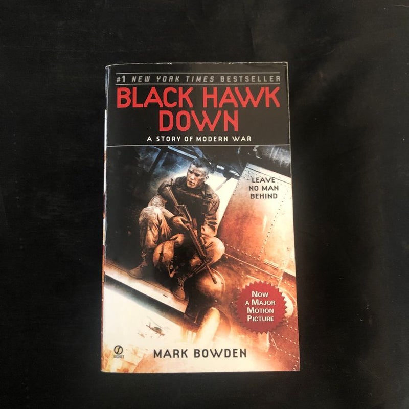 Black Hawk Down