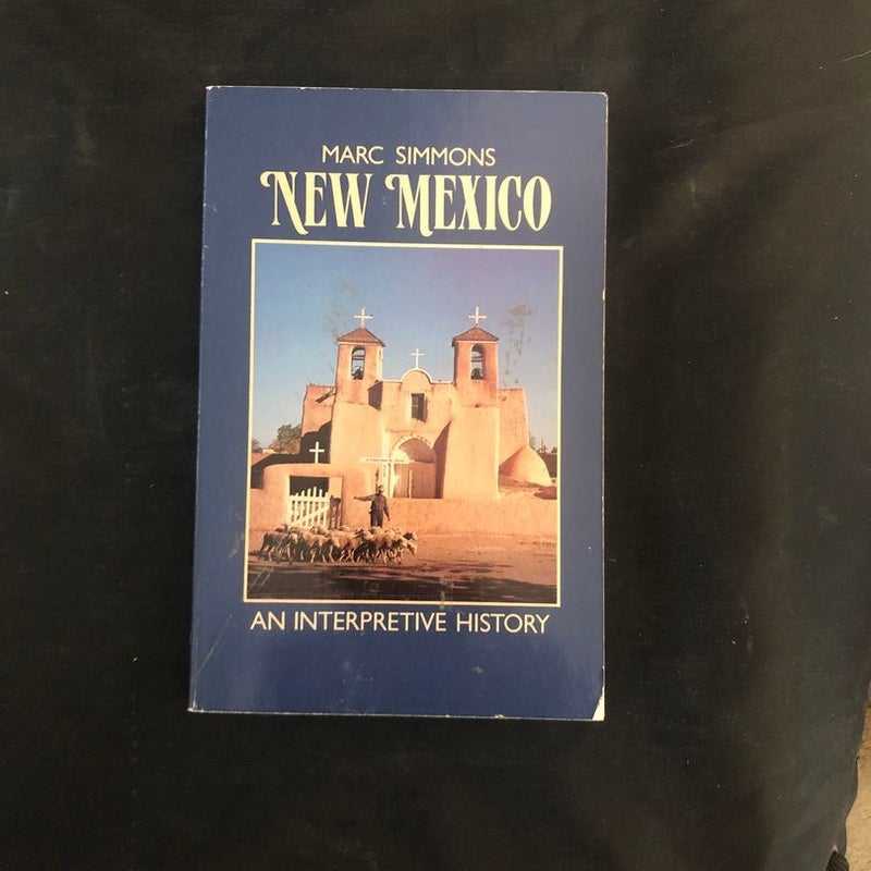 New Mexico