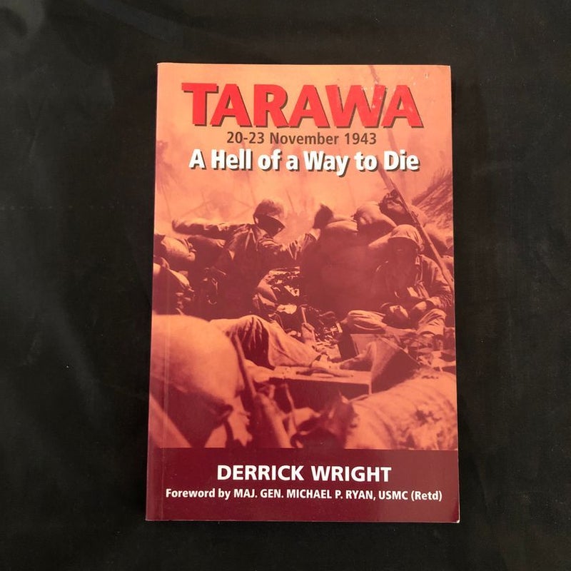 Tarawa 48