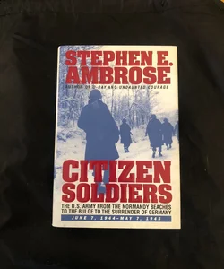 Citizen Soldiers 53