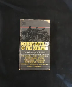 Decisive Battles of the Civil War 53