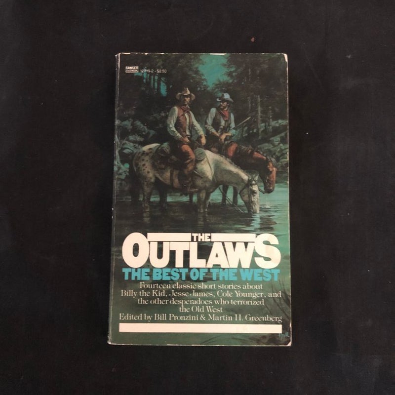 Outlaws 53