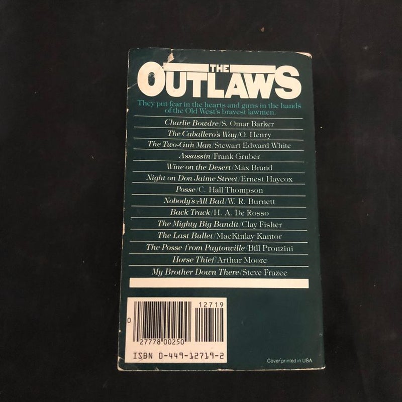 Outlaws 53