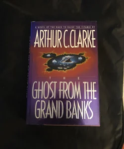 The Ghost from the Grand Banks 48