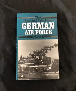Rise and Fall of German Airforce 48