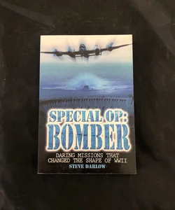 Special Op: Bomber 48