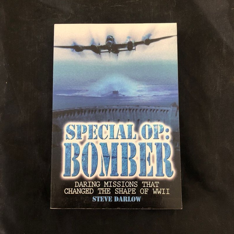 Special Op: Bomber 48