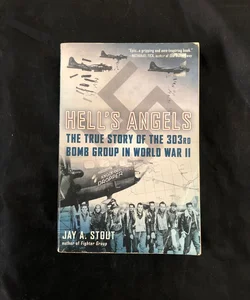 Hell's Angels 48