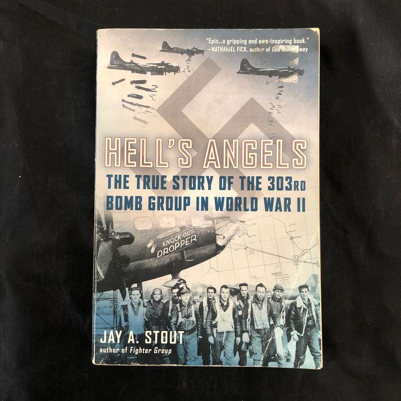 Hell's Angels 48