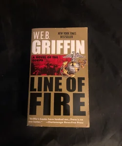 Line of Fire 10