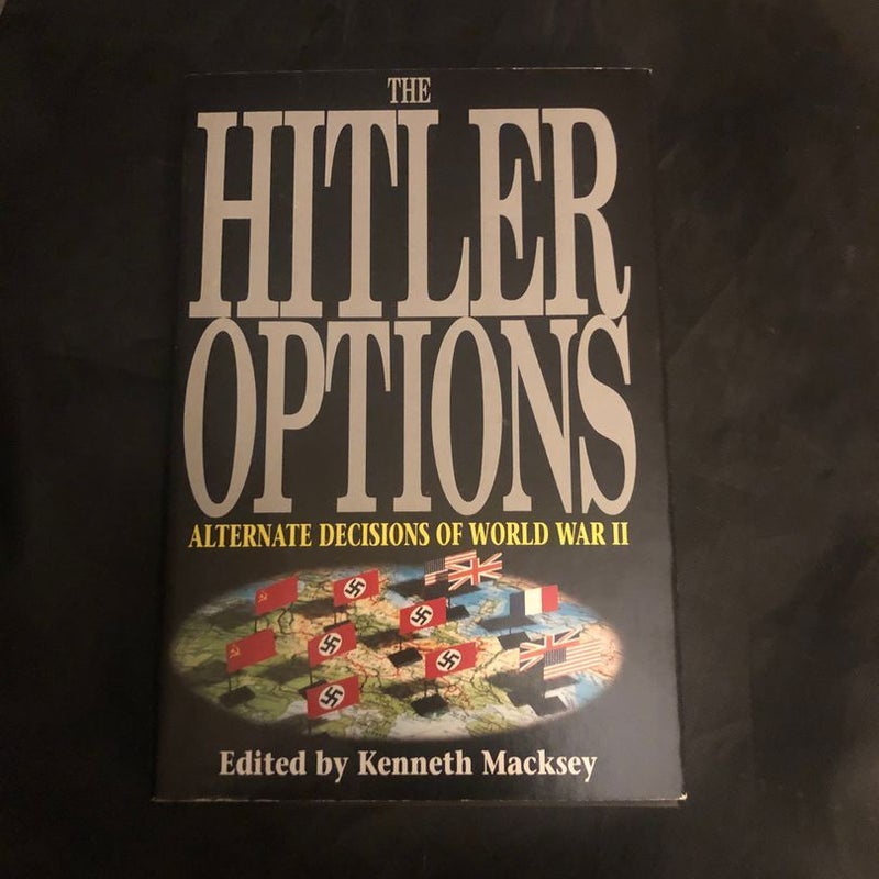 The Hitler Options 15