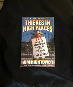 Thieves in High Places 44