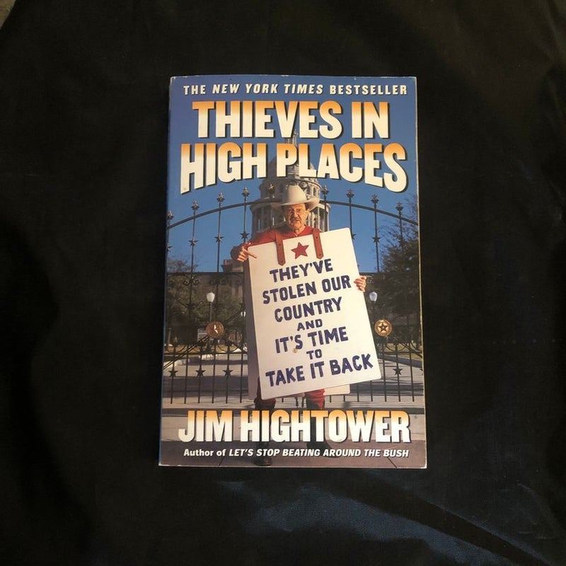 Thieves in High Places 44
