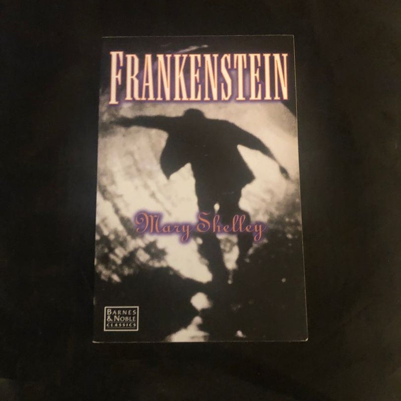 Frankenstein 27