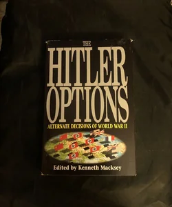 The Hitler Options 10