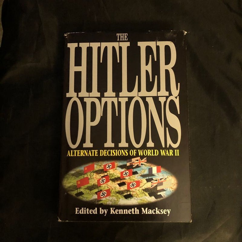 The Hitler Options 10