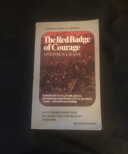 Red Badge of Courage  44