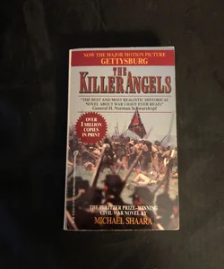 The Killer Angels 10