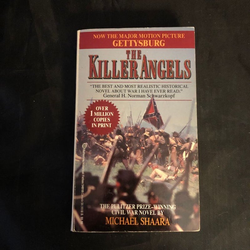 The Killer Angels 10