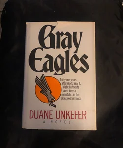 Gray Eagles 10