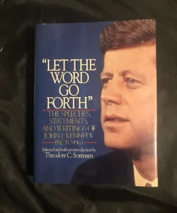 Let the Word Go Forth  11