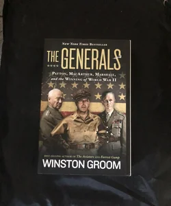The Generals 44