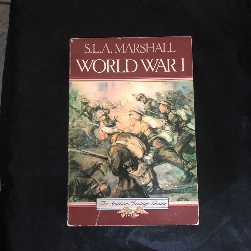World War I   44