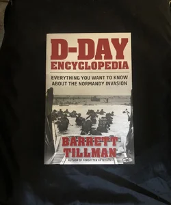 D-Day Encyclopedia 44