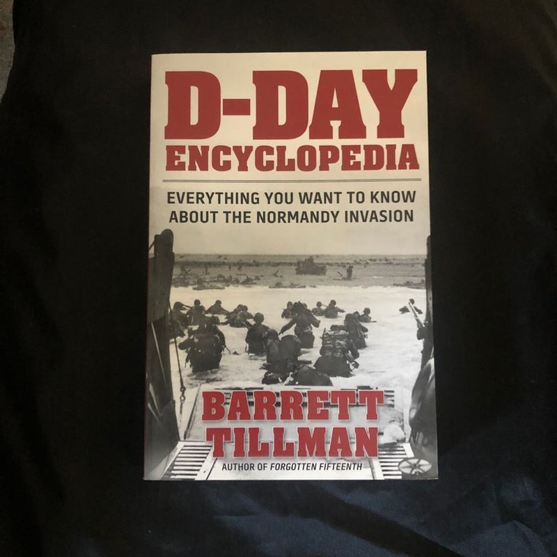 D-Day Encyclopedia 44
