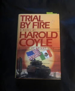 Trial by Fire  11