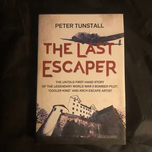 The Last Escaper
