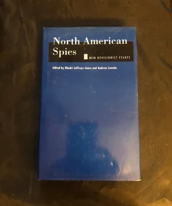 North American Spies 10