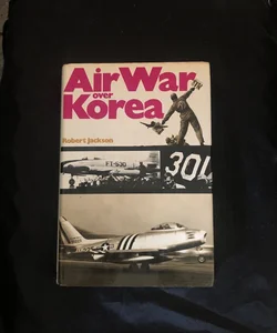 Air War over Korea  44