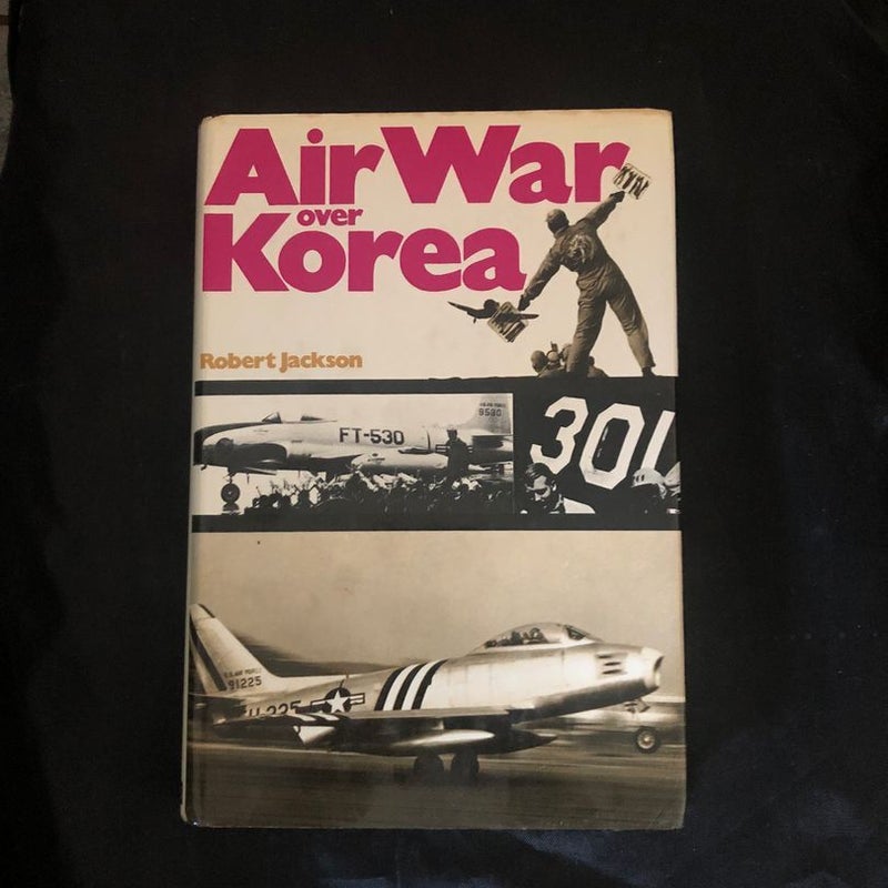 Air War over Korea  44