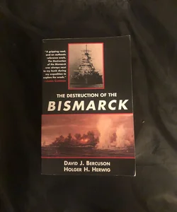 The Destruction of the Bismarck 93