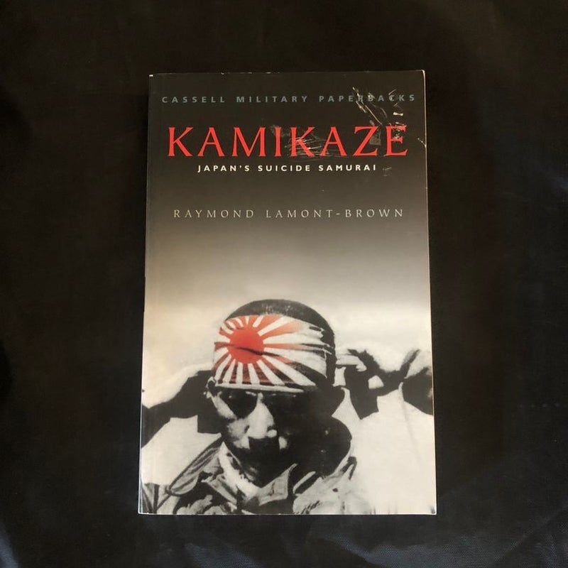 Kamikaze