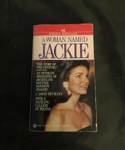 A Woman Named Jackie  2