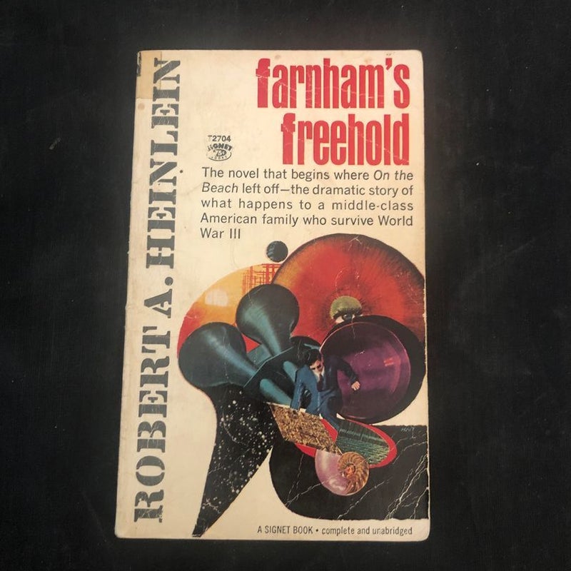 Farnhams Freehold 2