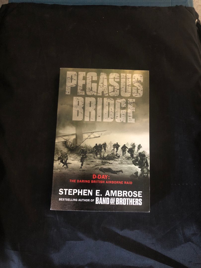 Pegasus Bridge