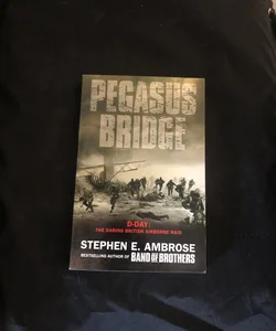 Pegasus Bridge 44