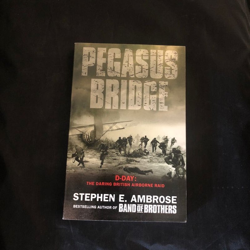 Pegasus Bridge 44