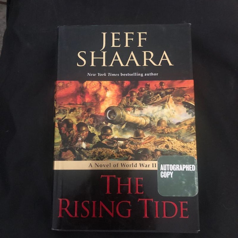 The Rising Tide