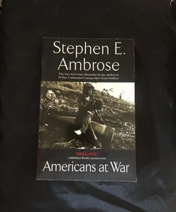 Americans at War