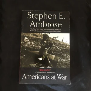 Americans at War